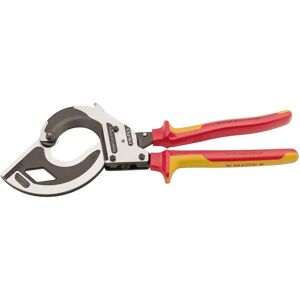 Knipex 25881 Heavy Duty Cable Cutter - Cable Cutter Knipex 25881 Heavy Duty Cable Cutter - Cable Cutter