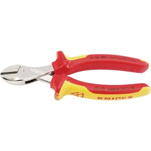 Knipex 25885 High Leverage Diagonal Cutters Knipex 25885 High Leverage Diagonal Cutters