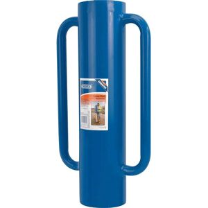 Draper 26479 Fence Post Rammer - Wooden Post Driving Tool Draper 26479 Fence Post Rammer - Wooden Post Driving Tool