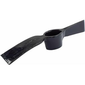 Draper 27590 2.27kg Mattock Head Draper 27590 2.27kg Mattock Head