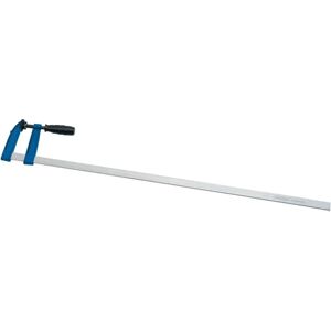 Draper 28798 Quick Action Clamp - Heavy Duty, 1000mm x 120mm Draper 28798 Quick Action Clamp - Heavy Duty, 1000mm x 120mm