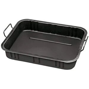 Draper 28816 12L Metal Drip Tray - Drip Tray/Drain Pan Draper 28816 12L Metal Drip Tray - Drip Tray/Drain Pan