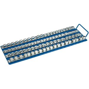 Draper Draper 29760 - Socket Retaining Bar Carrier - Steel, 430mm Draper Draper 29760 - Socket Retaining Bar Carrier - Steel, 430mm