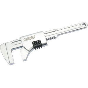 Draper 29907 Auto Wrench - 60mm Adjustable, General Purpose Draper 29907 Auto Wrench - 60mm Adjustable, General Purpose