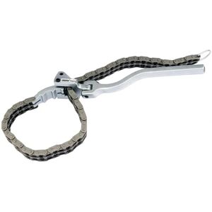Draper 30825 Expert Chain Wrench - Heavy Duty, Swivel Head, Double Locking System Draper 30825 Expert Chain Wrench - Heavy Duty, Swivel Head, Double Locking System