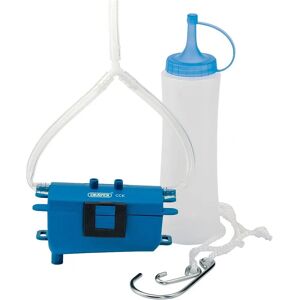 Draper 30834 Motorcycle Chain Cleaning Kit - Motorcycle Chain Cleaner Draper 30834 Motorcycle Chain Cleaning Kit - Motorcycle Chain Cleaner