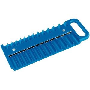 Draper 30854 Magnetic Socket Tray - 26 Sockets Draper 30854 Magnetic Socket Tray - 26 Sockets