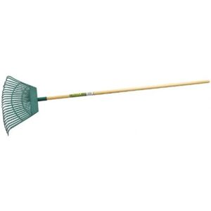 Draper 31069 Model Leaf Rake - 550mm Head Draper 31069 Model Leaf Rake - 550mm Head