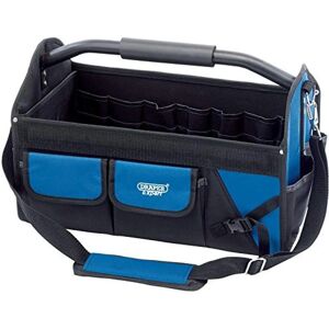 Draper 31595 Heavy Duty Folding Tote Tool Bag - Tool Type Draper 31595 Heavy Duty Folding Tote Tool Bag - Tool Type