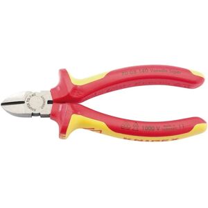 Knipex 31925 Fully Insulated Diagonal-Cutting Pliers - Diagonal-cutting pliers Knipex 31925 Fully Insulated Diagonal-Cutting Pliers - Diagonal-cutting pliers