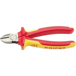 Knipex 31926 Diagonal-Cutting Pliers - Diagonal Cutting Pliers Knipex 31926 Diagonal-Cutting Pliers - Diagonal Cutting Pliers