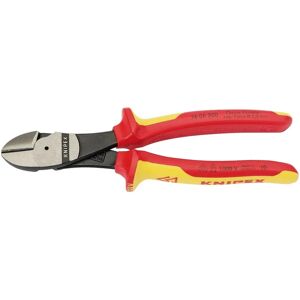 Knipex 31929 Fully Insulated Diagonal-Cutting Pliers -pliers Knipex 31929 Fully Insulated Diagonal-Cutting Pliers -pliers