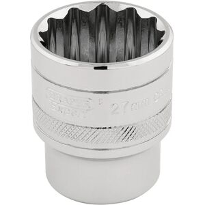 Conjunto de soquetes Draper Tools 33442 - Aço de cromo-vanádio Conjunto de soquetes Draper Tools 33442 - Aço de cromo-vanádio