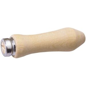 Draper 33487 75mm Hardwood File Handle - File Handle Draper 33487 75mm Hardwood File Handle - File Handle