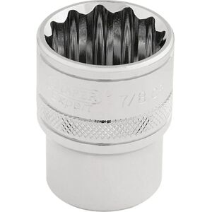 Draper 33661 Steeksleutelset - 12 punten, Chroom-vanadium staal Draper 33661 Steeksleutelset - 12 punten, Chroom-vanadium staal