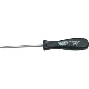 Draper Tools 34114 Expert Security Screwdriver - Screwdriver Draper Tools 34114 Expert Security Screwdriver - Screwdriver