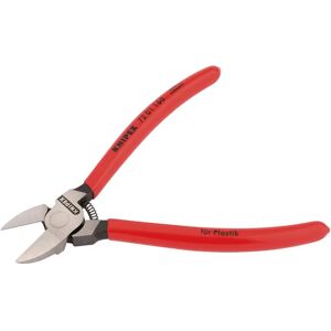 Knipex 34181 Model Diagonal Cutter - Diagonal Cutters Knipex 34181 Model Diagonal Cutter - Diagonal Cutters