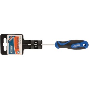 Draper Tools 34258 Poignée Souple T7 TX-Star Tournevis - Tournevis - Publicité Draper Tools 34258 Poignée Souple T7 TX-Star Tournevis - Tournevis - Publicité