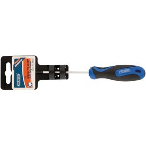 Draper Tools 34261 Tournevis à prise douce T9 TX-Star - Tournevis Draper Tools 34261 Tournevis à prise douce T9 TX-Star - Tournevis