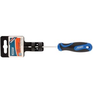Draper Tools 34262 Soft Grip T10 TX-Star Security Screwdriver - Screwdriver Draper Tools 34262 Soft Grip T10 TX-Star Security Screwdriver - Screwdriver