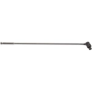 Draper 34343 Expert 1 Square Drive 1000mm Flexible Handle - Breaker Bar Draper 34343 Expert 1 Square Drive 1000mm Flexible Handle - Breaker Bar