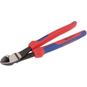 Knipex 34605 High Leverage Diagonal Cutters - Diagonal Cutters Knipex 34605 High Leverage Diagonal Cutters - Diagonal Cutters