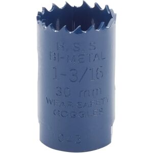 Draper 34756 Expert 30mm HSS Bi-Metal Holesaw Blade - Holesaw Blade Draper 34756 Expert 30mm HSS Bi-Metal Holesaw Blade - Holesaw Blade