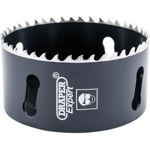 Draper Expert 34806 Cobalt Hole Saw - Steel/Aluminium/Plastic Draper Expert 34806 Cobalt Hole Saw - Steel/Aluminium/Plastic