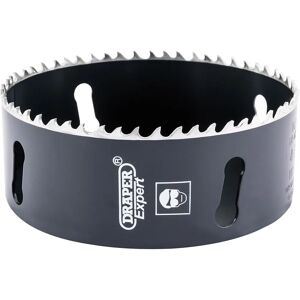 Draper Tools 34812 Expert 111mm Cobalt Hole Saw - Hole Saw Draper Tools 34812 Expert 111mm Cobalt Hole Saw - Hole Saw