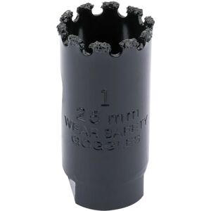 Draper Tools 34868 Tungsten Carbide Hole Saw - Drill Bit for Masonry and Tiles Draper Tools 34868 Tungsten Carbide Hole Saw - Drill Bit for Masonry and Tiles