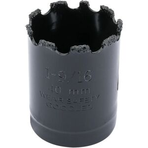 Draper 34893 Tungsten Carbide Grit Hole Saw - Hole Saw Draper 34893 Tungsten Carbide Grit Hole Saw - Hole Saw
