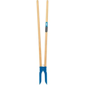 Draper Post Hole Digger - Hardwood Handles - Post Hole Digger Draper Post Hole Digger - Hardwood Handles - Post Hole Digger