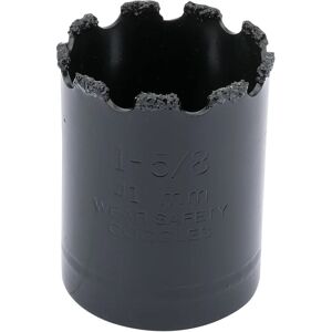 Draper 34915 Tungsten Carbide Grit Hole Saw - Hole Saw for Masonry & Tiles Draper 34915 Tungsten Carbide Grit Hole Saw - Hole Saw for Masonry & Tiles