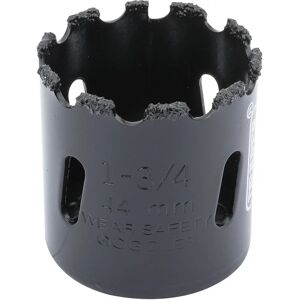 Draper 34932 Tungsten Carbide Grit Hole Saw - Hole Saw Draper 34932 Tungsten Carbide Grit Hole Saw - Hole Saw
