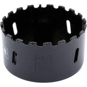 Draper Tools 34961 Hole Saw - Expert, 86mm, Tungsten Carbide Grit Draper Tools 34961 Hole Saw - Expert, 86mm, Tungsten Carbide Grit