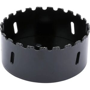 Draper Expert Tungsten Carbide Grit Hole Saw - Hole Saw - 102mm Draper Expert Tungsten Carbide Grit Hole Saw - Hole Saw - 102mm