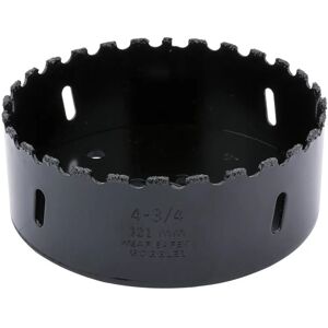 Draper Tools 34970 Tungsten Carbide Grit Hole Saw Draper Tools 34970 Tungsten Carbide Grit Hole Saw
