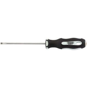 Draper Tools 34971 Expert Plain Slot Screwdriver - Screwdriver Draper Tools 34971 Expert Plain Slot Screwdriver - Screwdriver