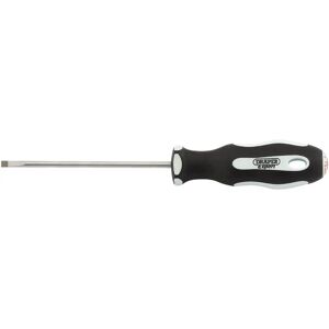 Draper Tools 34971 Expert Plain Slot Screwdriver - Screwdriver Draper Tools 34971 Expert Plain Slot Screwdriver - Screwdriver