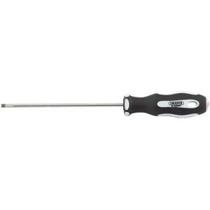 Draper Tools 34972 Model 34972 - Flat Head Screwdriver Draper Tools 34972 Model 34972 - Flat Head Screwdriver
