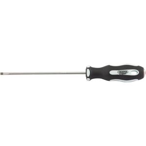 Draper Tools 34972 Model 34972 - Flat Head Screwdriver Draper Tools 34972 Model 34972 - Flat Head Screwdriver