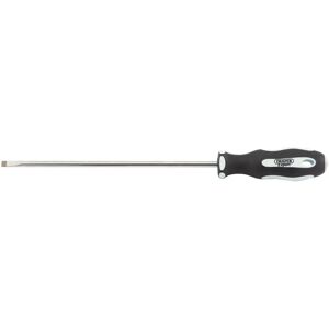 Draper Expert 34975 Chrome Vanadium Flat Screwdriver - Screwdriver Draper Expert 34975 Chrome Vanadium Flat Screwdriver - Screwdriver