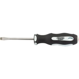 Draper Tools 34976 Expert Plain Slot Screwdriver - Screwdriver Draper Tools 34976 Expert Plain Slot Screwdriver - Screwdriver