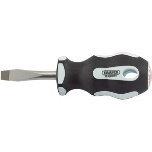 Draper 34977 Soft Grip Flat Head Screwdriver - Screwdriver Draper 34977 Soft Grip Flat Head Screwdriver - Screwdriver