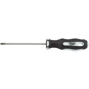 Draper Tools 34982 Expert Cross Slot No.0 - Screwdriver Draper Tools 34982 Expert Cross Slot No.0 - Screwdriver