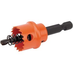 Draper Tools 34983 Drill Hole Saw - Bi-Metal, 19mm Draper Tools 34983 Drill Hole Saw - Bi-Metal, 19mm