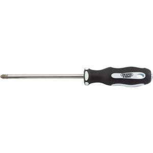 Draper 34993 Expert Cross Slot No:3 - Screwdriver Draper 34993 Expert Cross Slot No:3 - Screwdriver