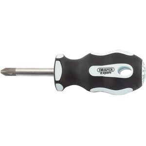 Draper Expert PZ Type No 2 Soft Grip Screwdriver - Screwdriver Draper Expert PZ Type No 2 Soft Grip Screwdriver - Screwdriver