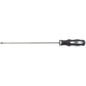 Draper Expert PZ Type No.2 Soft Grip Screwdriver - Screwdriver Draper Expert PZ Type No.2 Soft Grip Screwdriver - Screwdriver