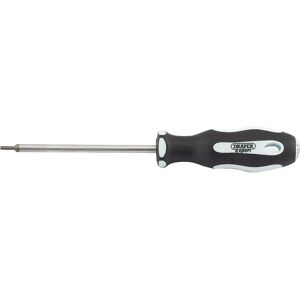 Draper Tools 35039 Soft Grip T7 x 75mm TX-STAR Screwdriver - Screwdriver Draper Tools 35039 Soft Grip T7 x 75mm TX-STAR Screwdriver - Screwdriver